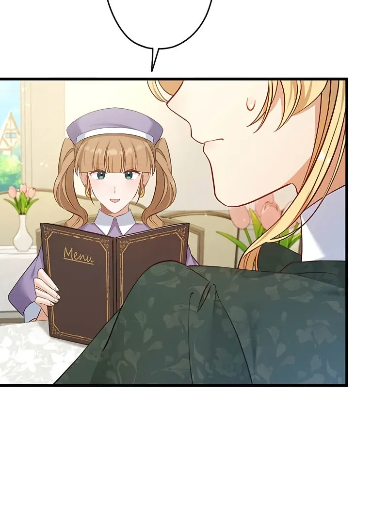 The Villainess’s Coffee Story Chapter 12 – Page 134