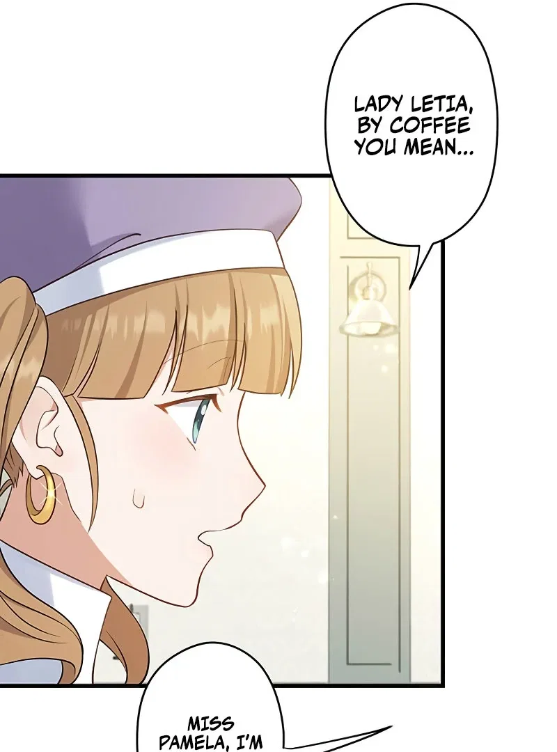 The Villainess’s Coffee Story Chapter 12 – Page 139