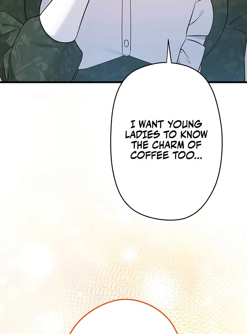 The Villainess’s Coffee Story Chapter 12 – Page 142