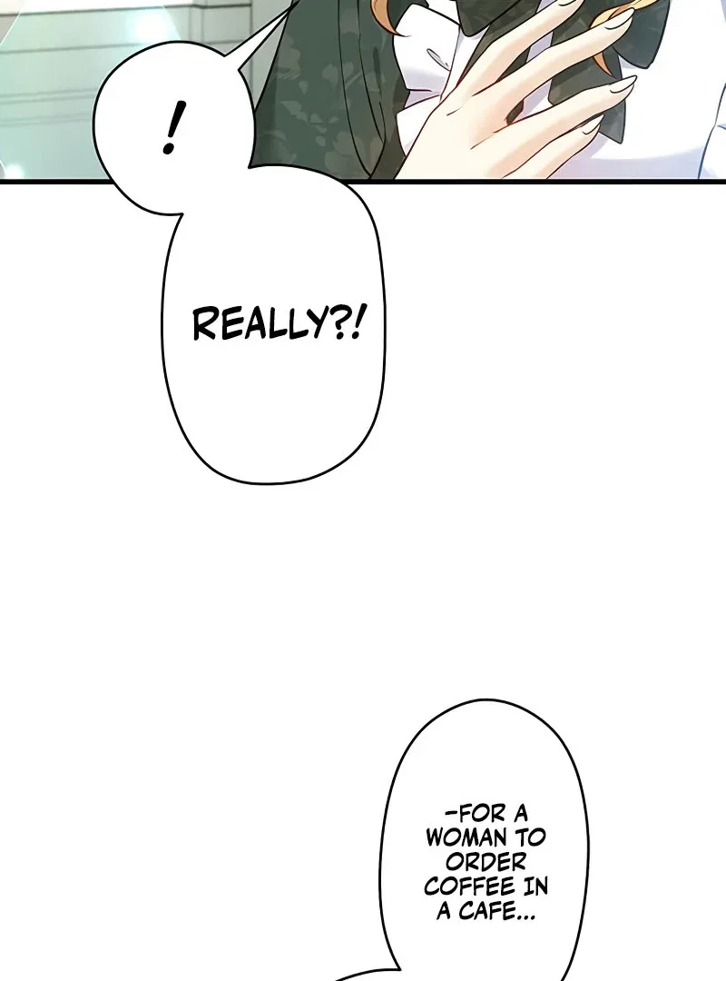 The Villainess’s Coffee Story Chapter 12 – Page 146