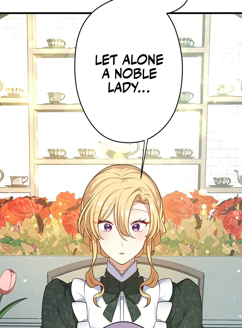 The Villainess’s Coffee Story Chapter 12 – Page 147