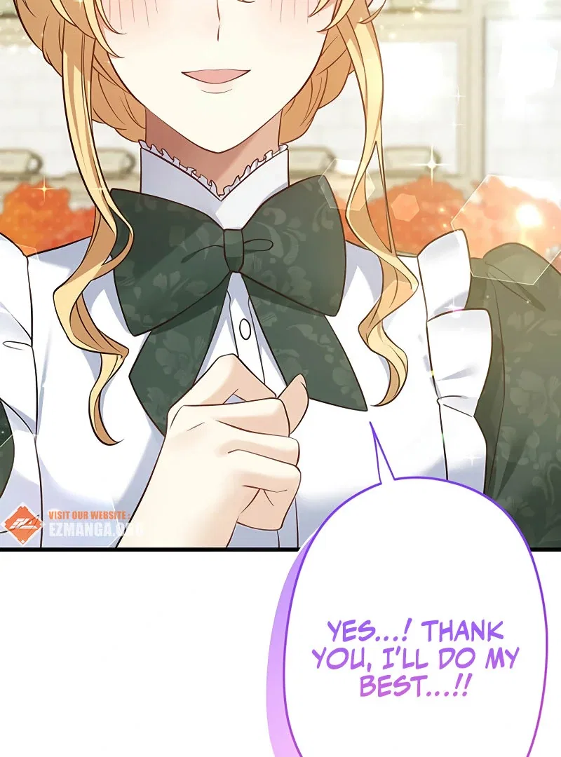 The Villainess’s Coffee Story Chapter 12 – Page 153
