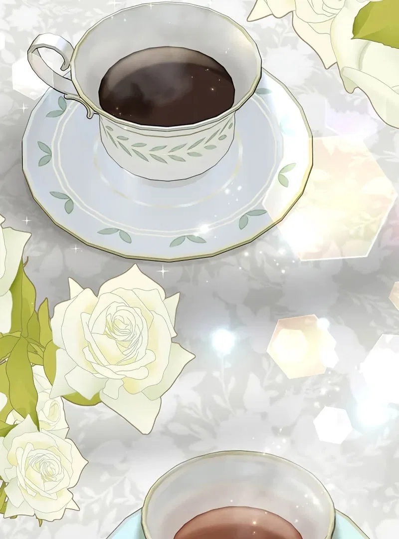The Villainess’s Coffee Story Chapter 12 – Page 155