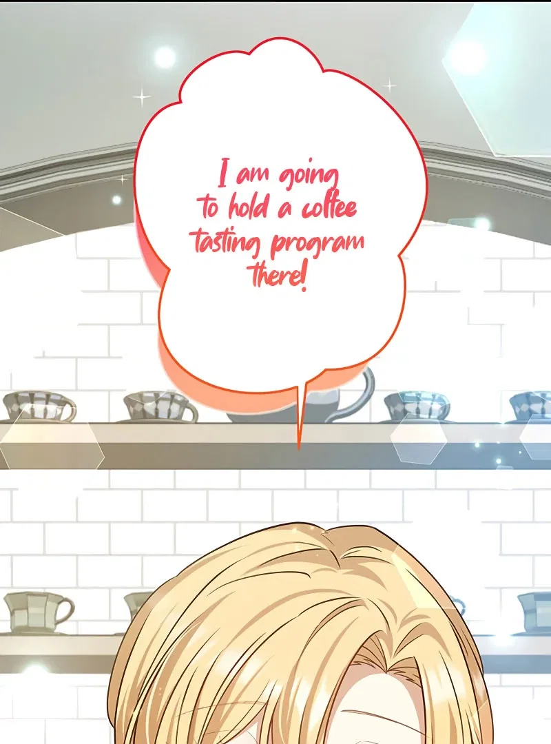 The Villainess’s Coffee Story Chapter 12 – Page 158