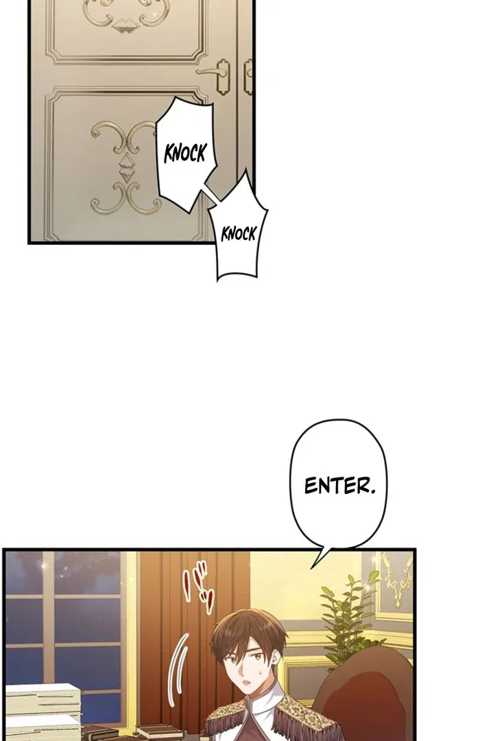The Villainess’s Coffee Story Chapter 10 – Page 17