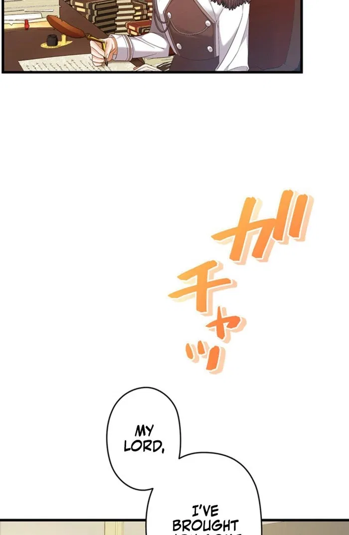 The Villainess’s Coffee Story Chapter 10 – Page 18