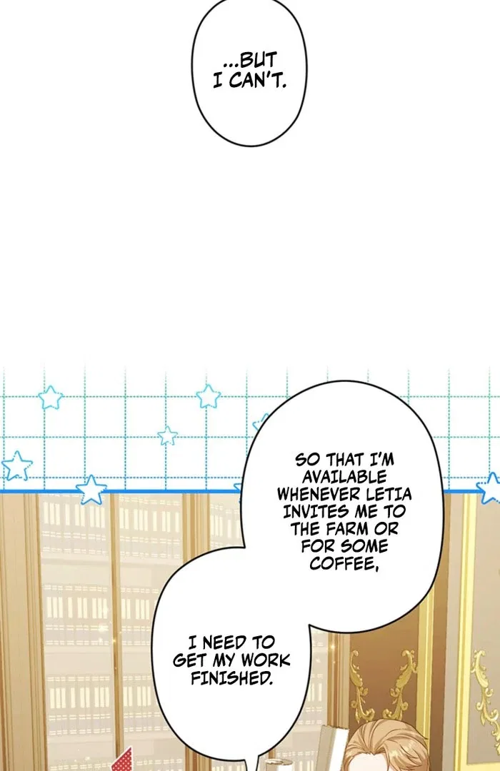 The Villainess’s Coffee Story Chapter 10 – Page 22