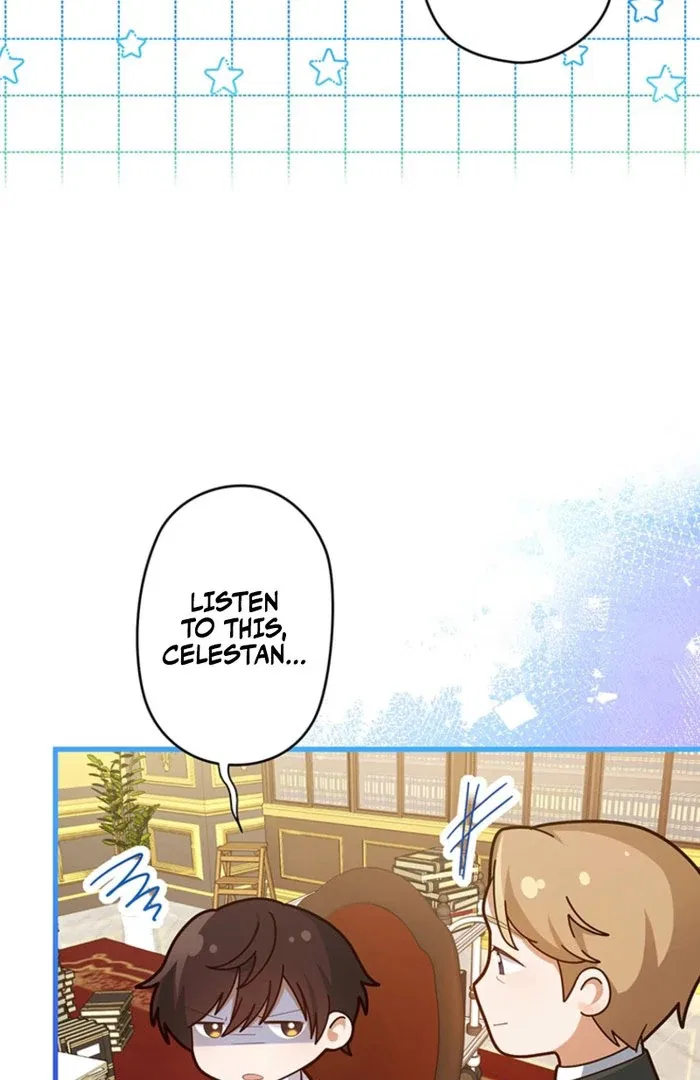 The Villainess’s Coffee Story Chapter 10 – Page 24