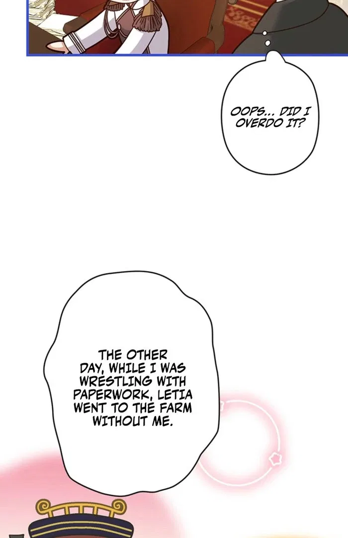 The Villainess’s Coffee Story Chapter 10 – Page 25