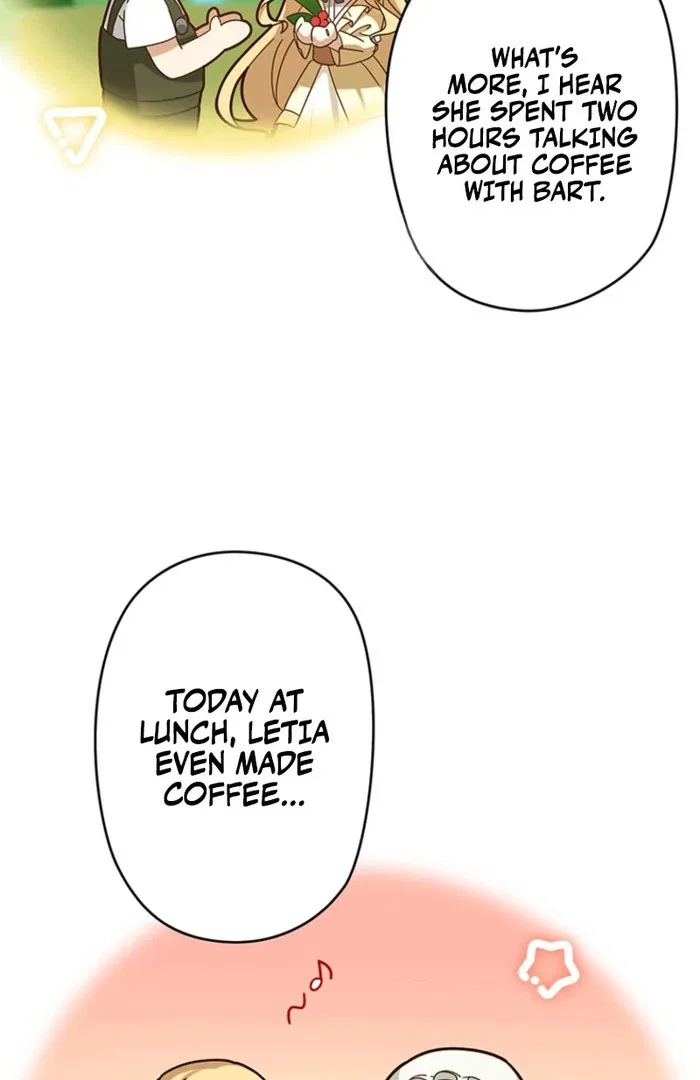 The Villainess’s Coffee Story Chapter 10 – Page 27