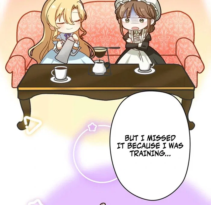 The Villainess’s Coffee Story Chapter 10 – Page 28
