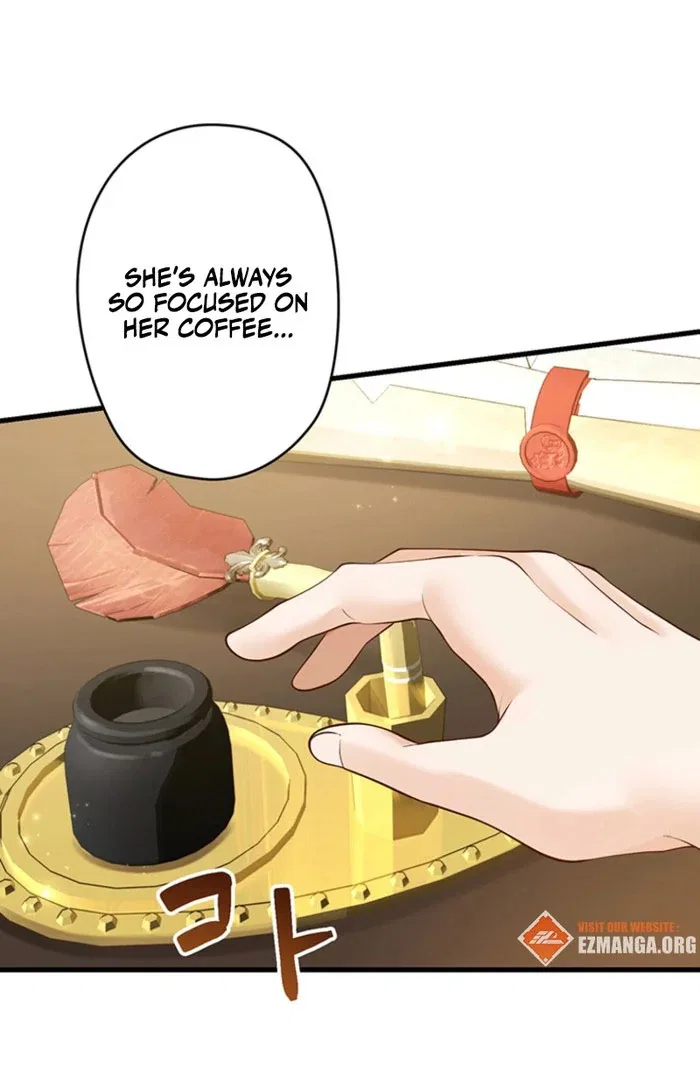 The Villainess’s Coffee Story Chapter 10 – Page 30
