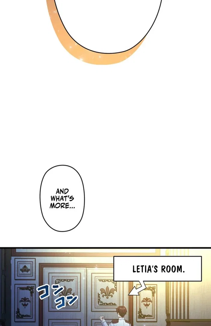 The Villainess’s Coffee Story Chapter 10 – Page 33
