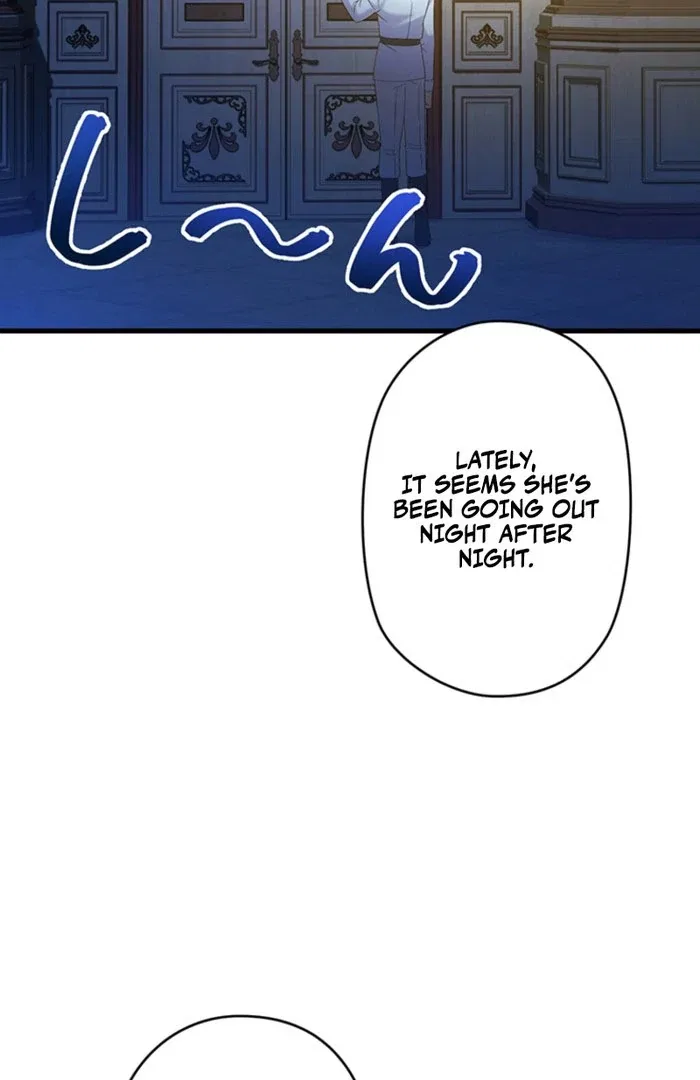The Villainess’s Coffee Story Chapter 10 – Page 34