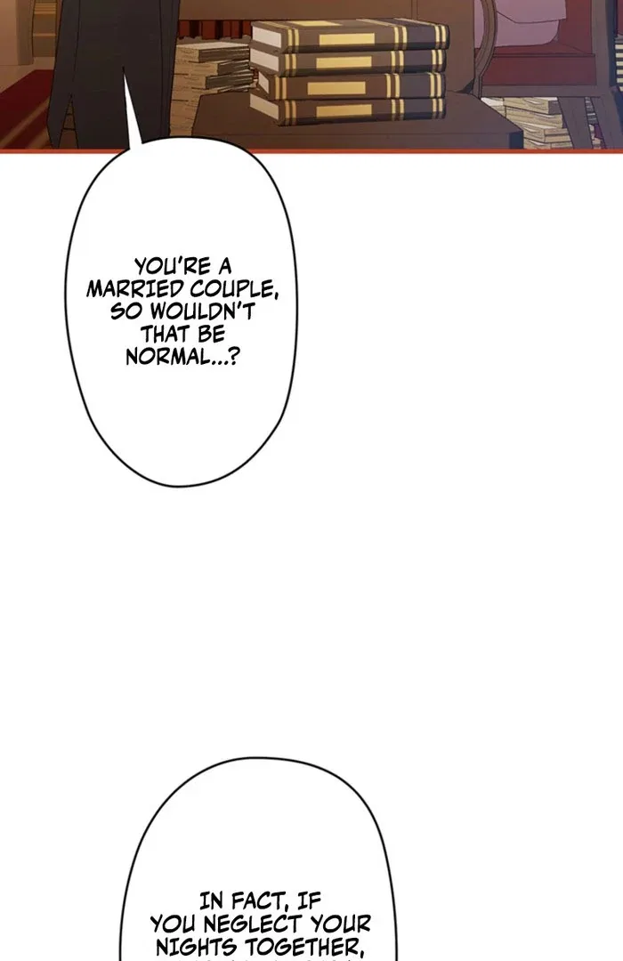 The Villainess’s Coffee Story Chapter 10 – Page 36