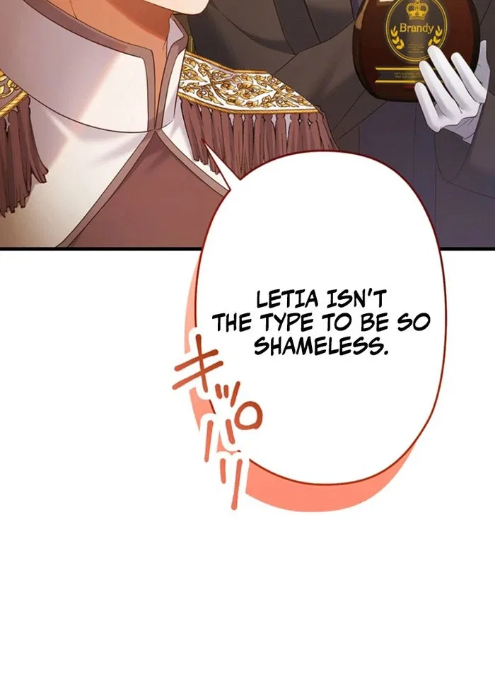 The Villainess’s Coffee Story Chapter 10 – Page 38