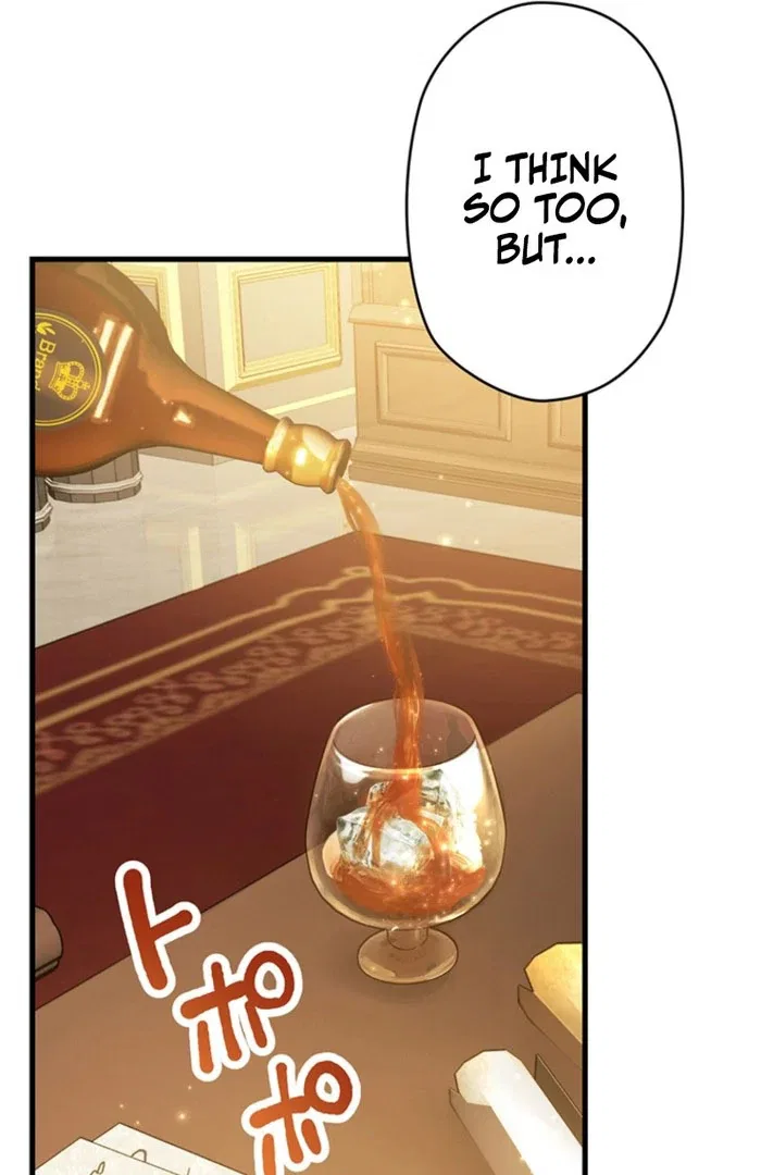 The Villainess’s Coffee Story Chapter 10 – Page 39