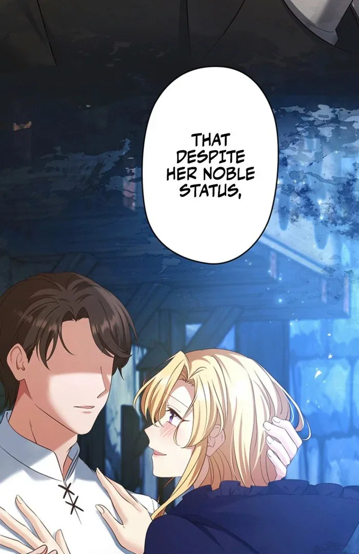 The Villainess’s Coffee Story Chapter 10 – Page 50