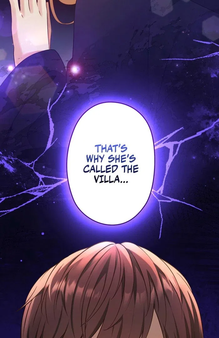 The Villainess’s Coffee Story Chapter 10 – Page 52
