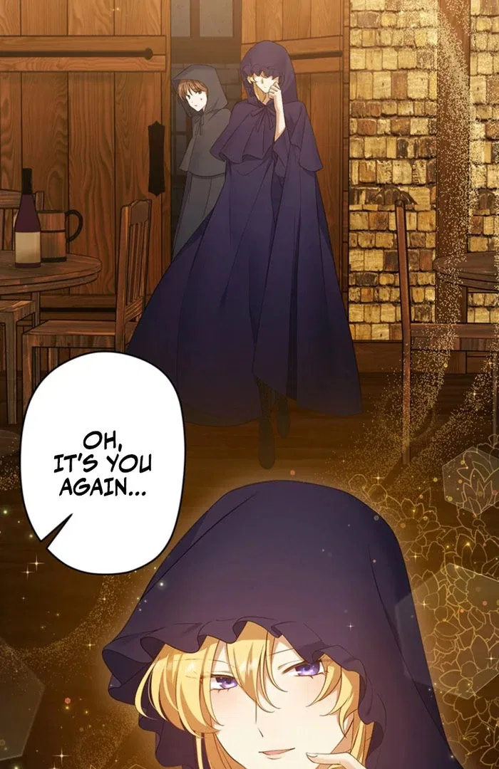 The Villainess’s Coffee Story Chapter 10 – Page 60