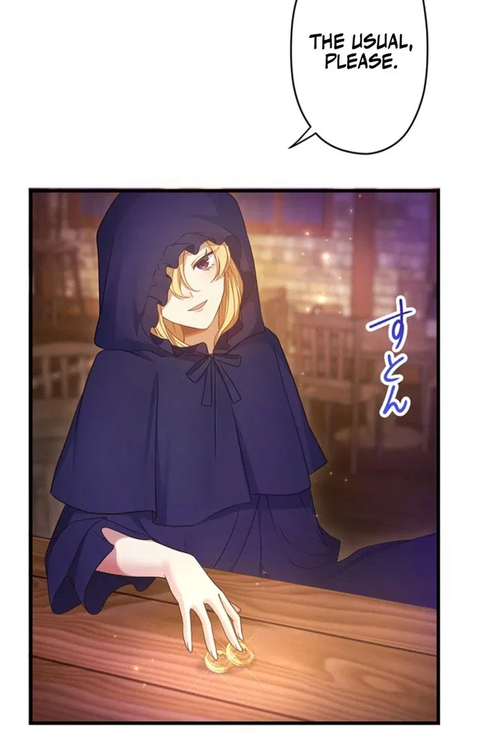 The Villainess’s Coffee Story Chapter 10 – Page 62
