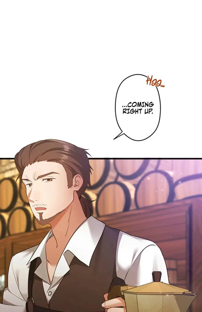 The Villainess’s Coffee Story Chapter 10 – Page 63