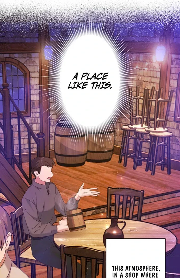The Villainess’s Coffee Story Chapter 10 – Page 67
