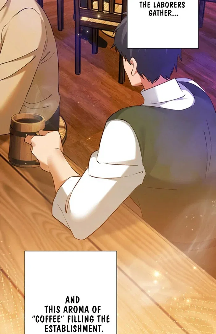 The Villainess’s Coffee Story Chapter 10 – Page 68