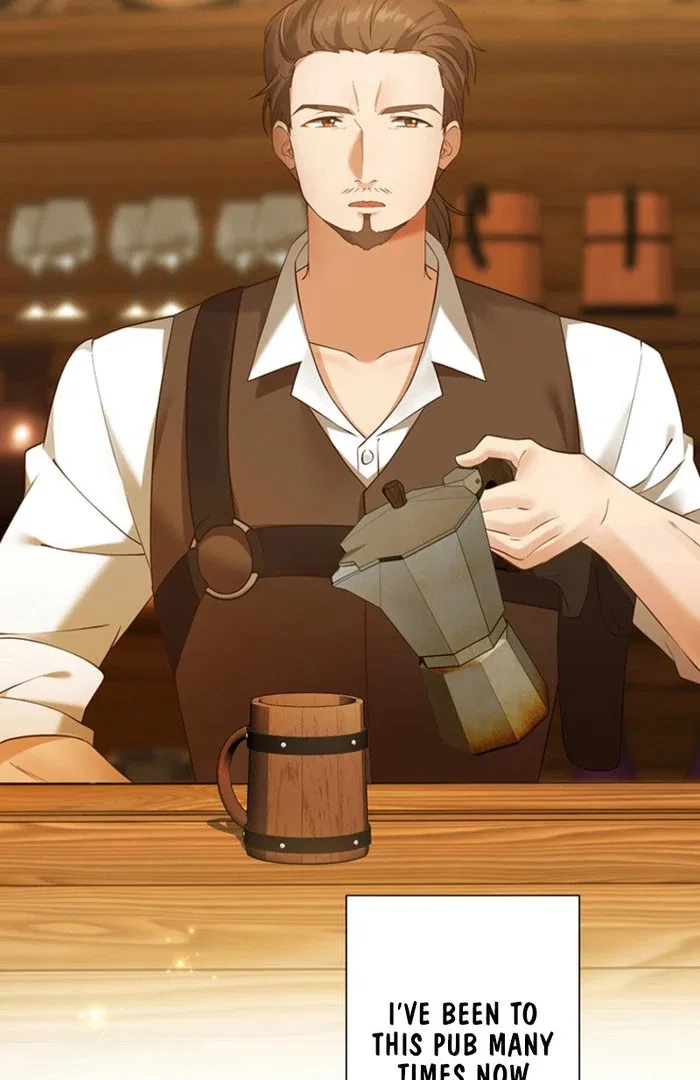 The Villainess’s Coffee Story Chapter 10 – Page 76