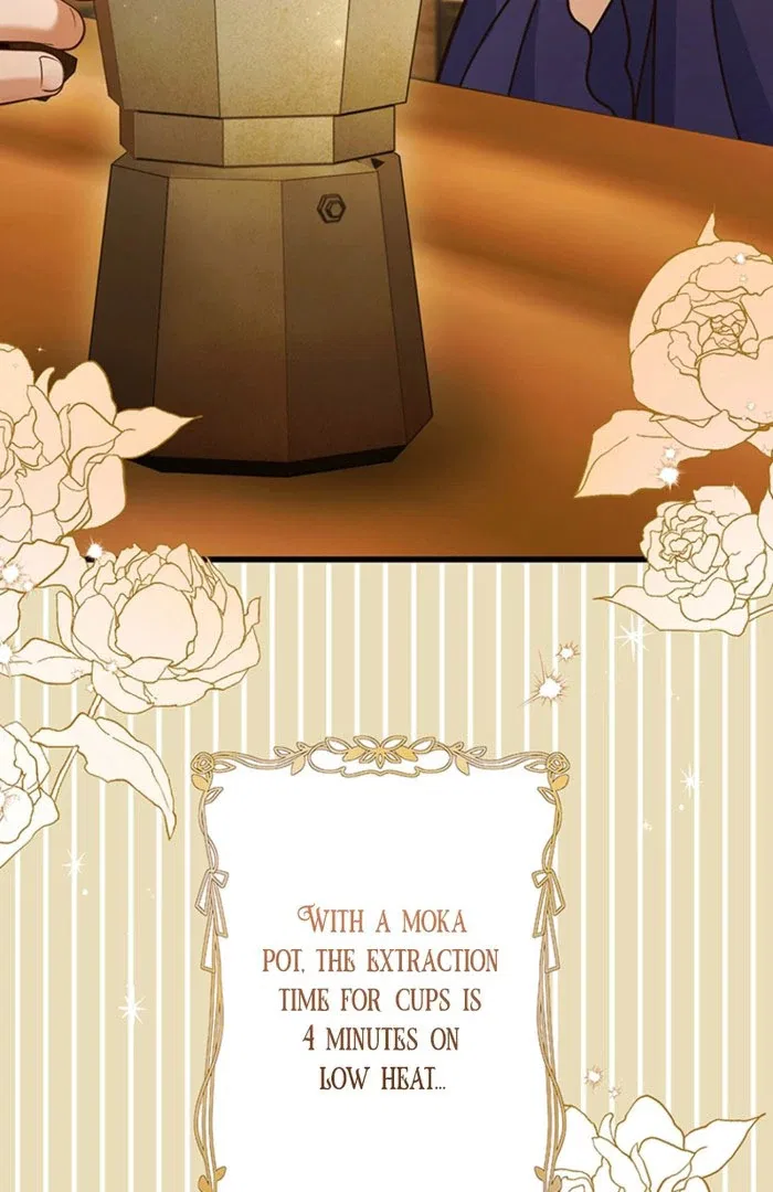 The Villainess’s Coffee Story Chapter 10 – Page 80