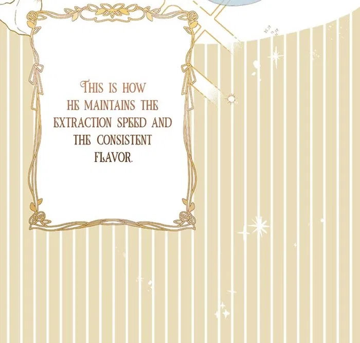 The Villainess’s Coffee Story Chapter 10 – Page 83