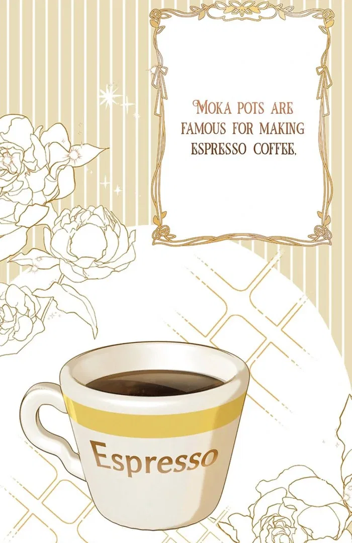 The Villainess’s Coffee Story Chapter 10 – Page 84