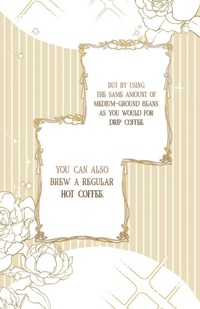 The Villainess’s Coffee Story Chapter 10 – Page 85