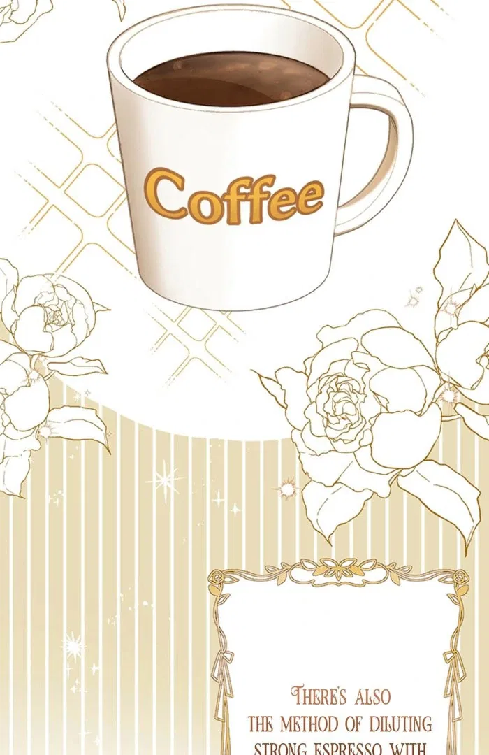 The Villainess’s Coffee Story Chapter 10 – Page 86