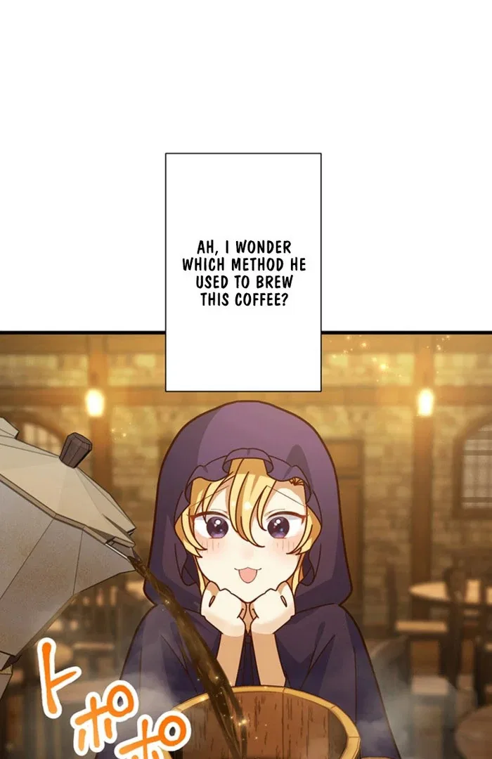 The Villainess’s Coffee Story Chapter 10 – Page 89