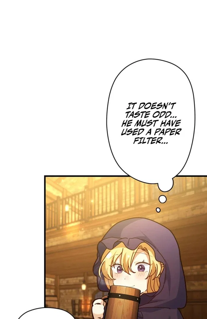 The Villainess’s Coffee Story Chapter 10 – Page 97