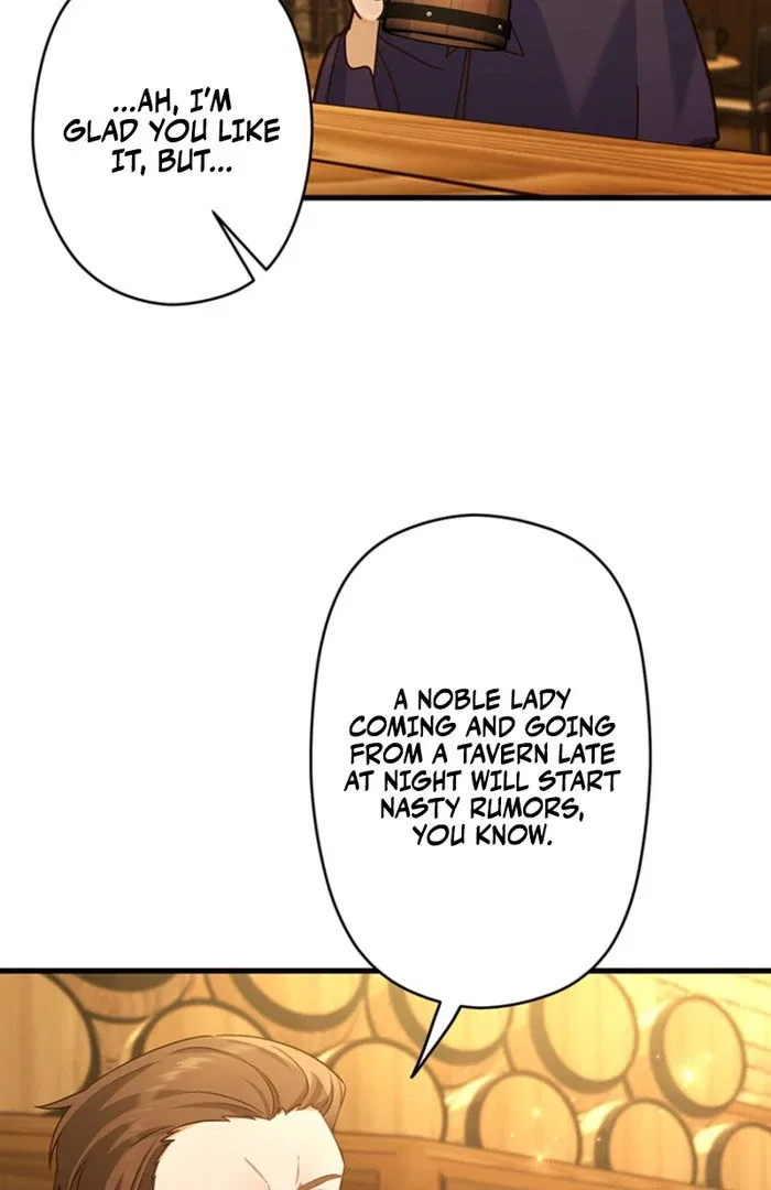 The Villainess’s Coffee Story Chapter 10 – Page 98