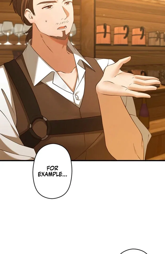The Villainess’s Coffee Story Chapter 10 – Page 99