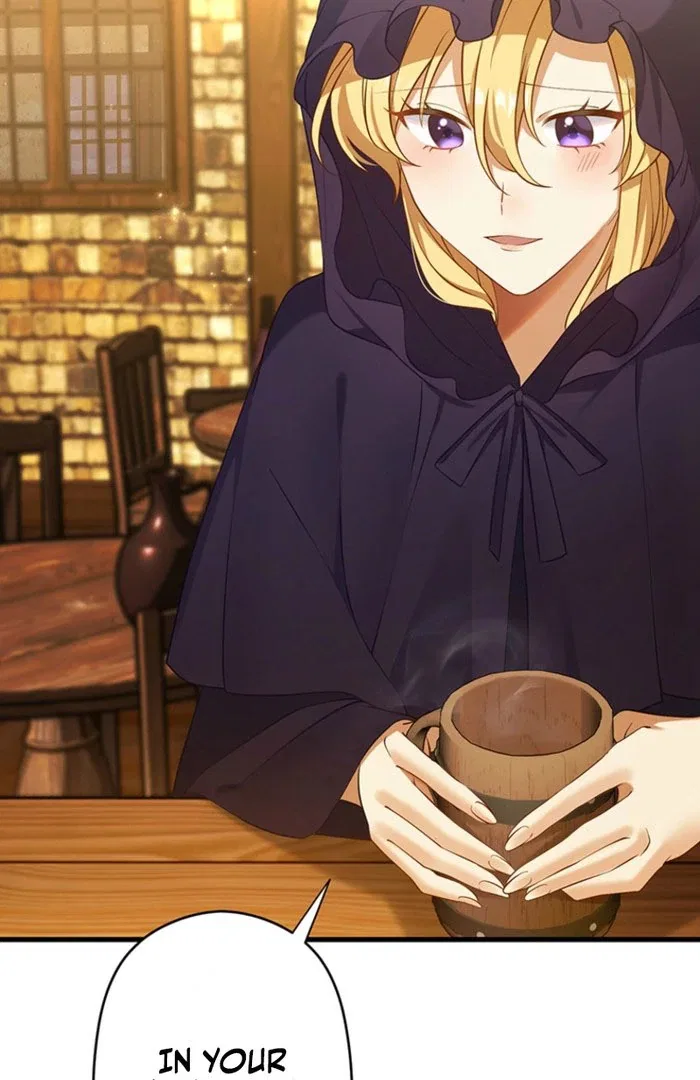 The Villainess’s Coffee Story Chapter 10 – Page 107