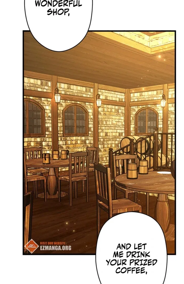 The Villainess’s Coffee Story Chapter 10 – Page 108