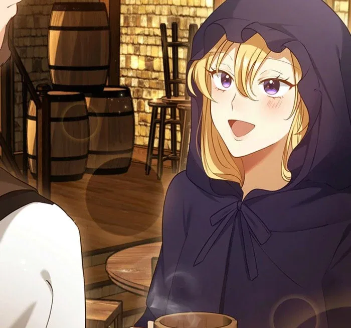 The Villainess’s Coffee Story Chapter 10 – Page 110
