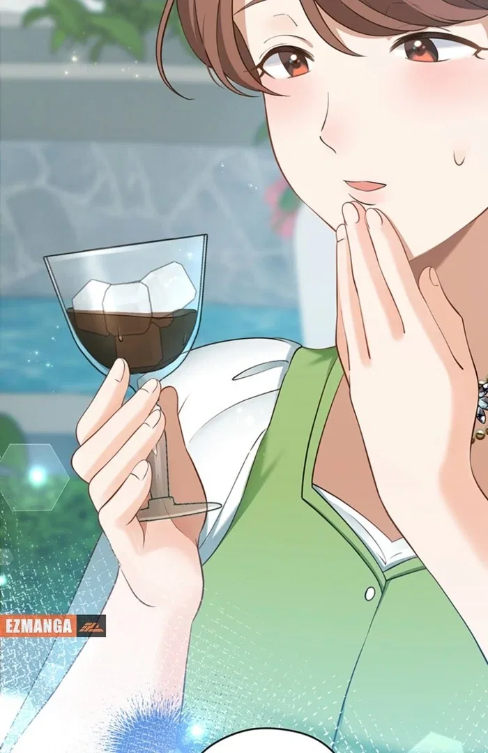 The Villainess’s Coffee Story Chapter 9 – Page 6