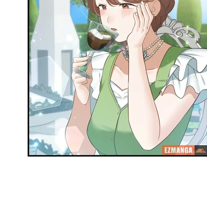 The Villainess’s Coffee Story Chapter 9 – Page 18