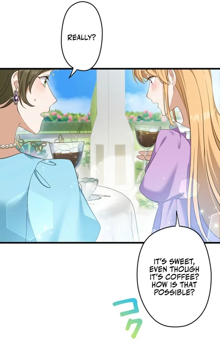 The Villainess’s Coffee Story Chapter 9 – Page 19