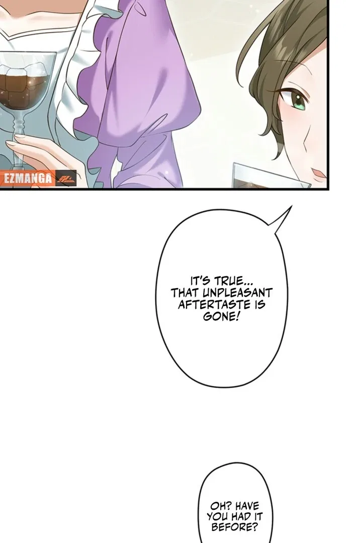 The Villainess’s Coffee Story Chapter 9 – Page 21