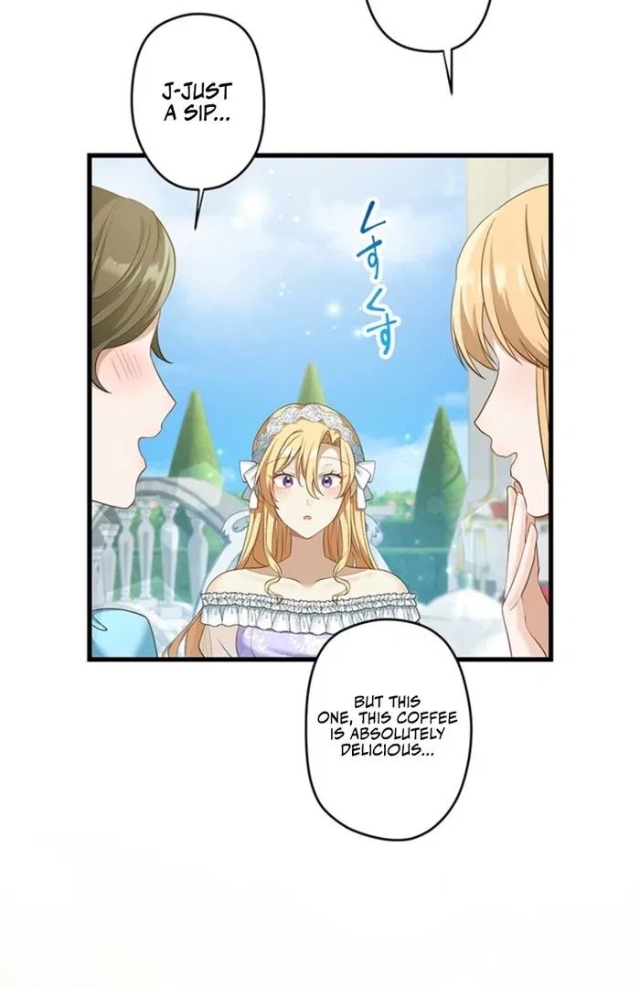 The Villainess’s Coffee Story Chapter 9 – Page 22