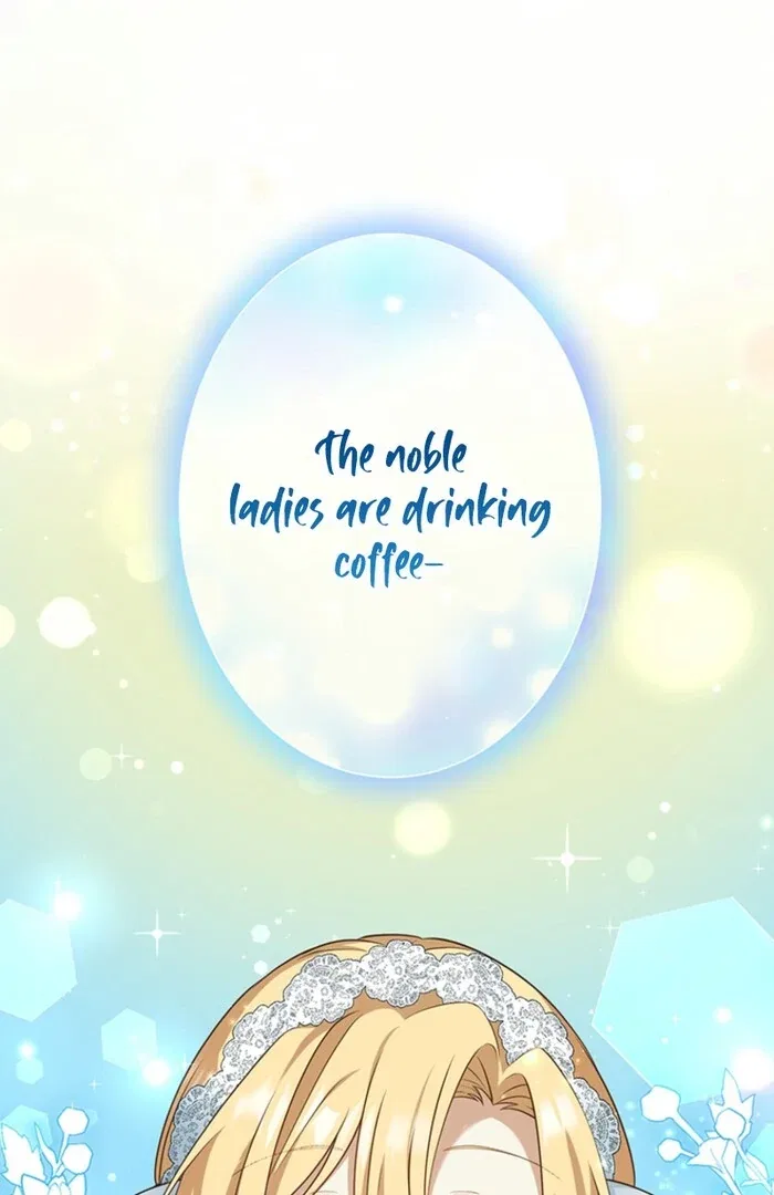 The Villainess’s Coffee Story Chapter 9 – Page 23