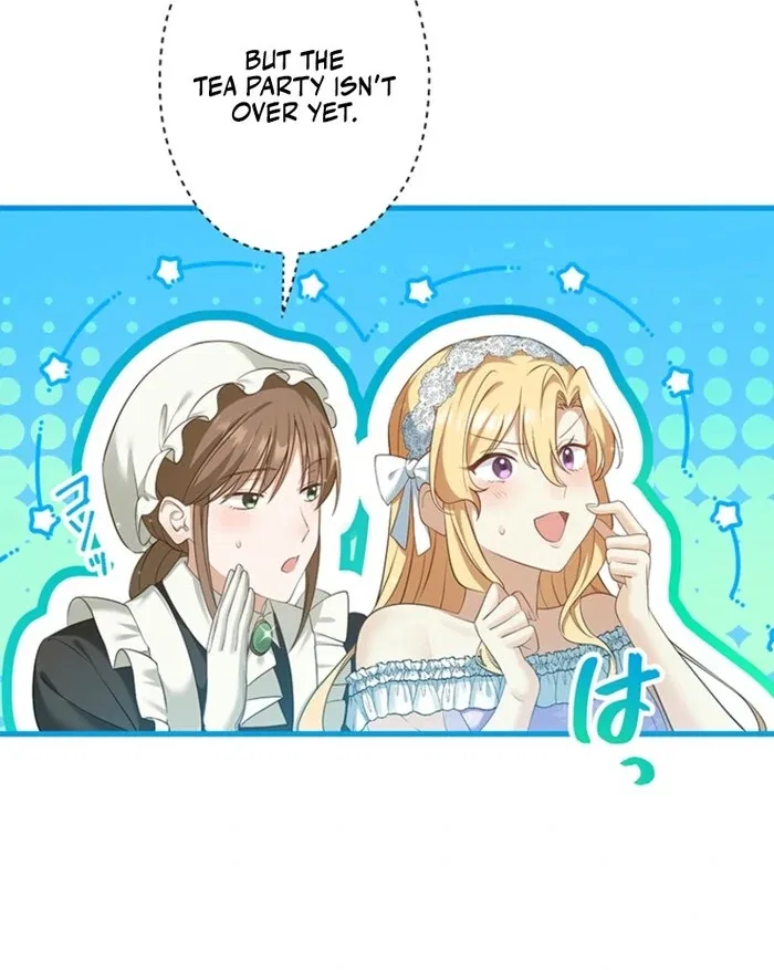 The Villainess’s Coffee Story Chapter 9 – Page 27