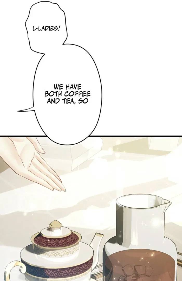 The Villainess’s Coffee Story Chapter 9 – Page 28