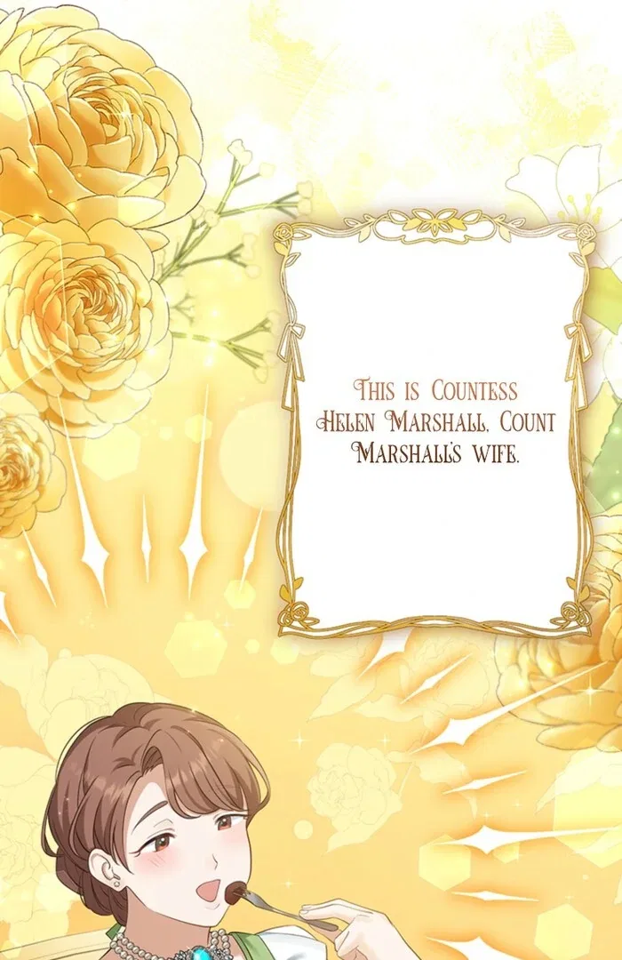 The Villainess’s Coffee Story Chapter 9 – Page 35